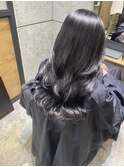 【札幌白石】ブラックカラー/透けカラー/透け透けカラー