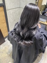 リンダテーラ(Linda tela)&nbsp;【札幌白石】ブラックカラー/透けカラー/透け透けカラー