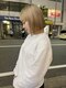 サンシーズ(SUNSEA'S)の写真/《ヘルシーな色気はショートヘアから》あなたに似合うショートを。「三宮/元町」