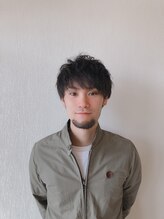 サロンドカヨ(salon de KAYO) 倉成 裕之