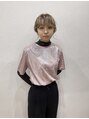 シラソル 八王子北口(Gilasol) 松崎 実奈