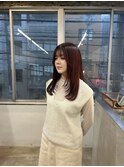 カシスレッド