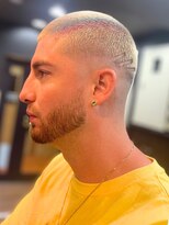 クラシコ(CLASSICO)&nbsp;＜理容室＞メンズ坊主ボウズ