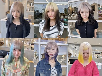 ロテ 名古屋 名駅店(Lote.)の写真