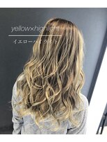 アンジェ(Ange)&nbsp;ブラウン、グラデーション、エクステ、インナー、ハイライト