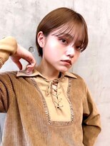 ソルトウォーター 南堀江(SALT WATER) ショート