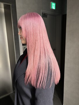 ソル 栄矢場町(SOL) ピンクカラー