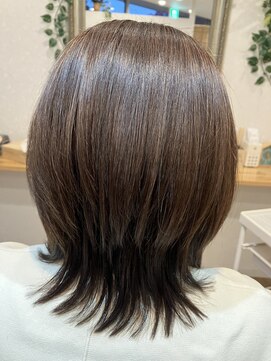 グランユニティ ラ・フロール橋本店(granunitee) レイヤー