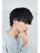 リップス レイ ギンザ(LIPPS Ray GINZA)&nbsp;グレーマッシュ