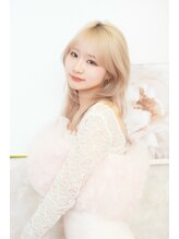 キャリ 渋谷(care) kaori