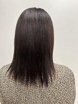 クララ トヨハシ(CLALA Toyohashi)&nbsp;ブラウンカラー