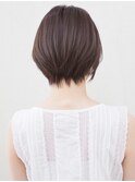 ショートスタイル