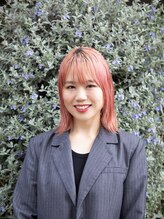 ルシル(Lucile) Chikako 