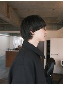 メンズカット
