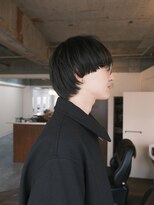 フィエル(fielu)&nbsp;メンズカット【ケイタ】