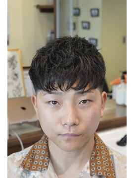 アパッシュ 東光店(Apache) ショートロイド