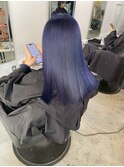ネイビーブルー