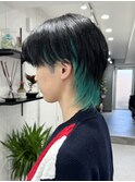 インナーターコイズ