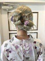 セットサロン マオ(MAO)&nbsp;ツインカチモリ