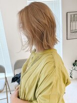 オンリー(ONLY.)&nbsp;ミルクティーグレー