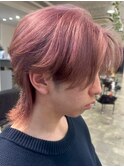 韓国風ミルクティーグレージュカラーベージュブラウン