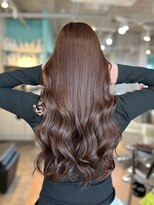 ミラシィ 成田(Mirashy)&nbsp;ココアブラウン♪