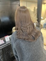 ノエル 池袋店(noel)&nbsp;【noel】manami×オリーブベージュ