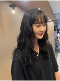レイヤーパーマ、レイヤー【PiNo井上】