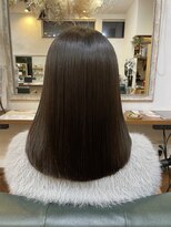 ブランチ(branch)&nbsp;柔らかストレート