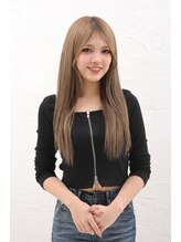 ユートピア(U topia) 伊藤 穂乃花