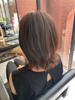 エマ 日吉(emma)&nbsp;レイヤーボブまる