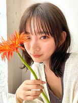 オーシャントーキョー サニー 原宿(OCEAN TOKYO Sunny)&nbsp;ハネボブ