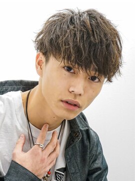 ゴールド 京都 三条(GOALD) 王道束間マッシュ