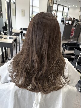 ショコラベージュ