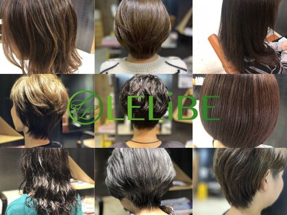 レリビー(LELiBE)の写真
