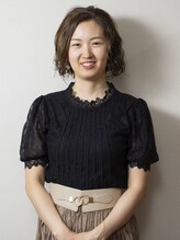 ロイ(Roy) 松尾 賀陽子