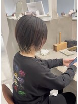 エミーバイアミ(emmy by Ami)&nbsp;ショート