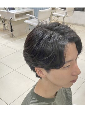 プロデュース 町田店(Produce) ニュアンスパーマ