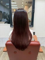 ウィスプヘアー(wisp HAIR)&nbsp;#プルエクステ#エクステ#大宮#埼玉