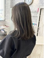 ノイ(noi)&nbsp;肌映えグレージュカラー