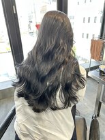 アンジェリカ 大和八木店(ANGELICA)&nbsp;ダークグレージュ　『古野侑太』