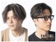 ファミリア 平野(familia)の写真/《トレンドパーマはお任せ》緩めパーマでつくる“大人の余裕”とおしゃれ感◎【平野/メンズ】