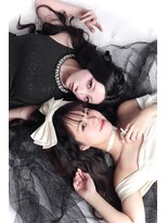 クラン 梅田店(clan)&nbsp;ブライダルスタイル/梅田ヘアセット