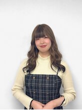 KAINO イオンモール堺北花田店【カイノ】【4月24日NEW OPEN(予定)】&nbsp;小田原 梨乃