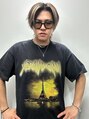 ラフ 難波(LAFF)&nbsp;木熊 太一