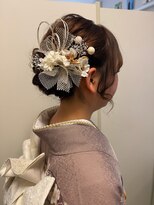 イビザ(IbizzA) 成人式前撮り