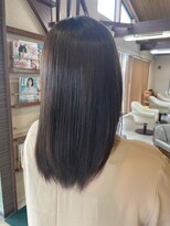 アリュール(ALLURE) ショコラブラウン