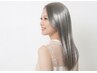 【柔らかいシルク髪に髪質改善】ヒートケア ¥33000→¥31680