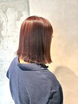 シーインフィニート 人形町店(C∞)&nbsp;白髪染めでも、おしゃれになりたい方はこちら！