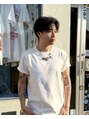 フォーコーナーズカットショップフェイビーズ 名古屋西(FourCornersCutShop favey's)&nbsp;TAISEI NAKAMURA